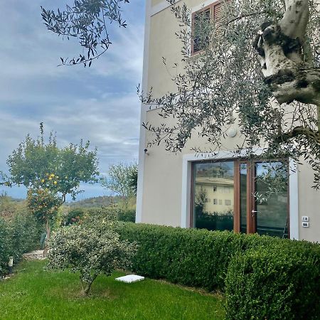 Villa Torre Degli Ulivi Corigliano Calabro Exterior photo